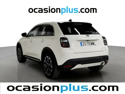 Usado Fiat 600