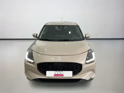 Nuevo Suzuki Swift 83 CV (61 kW) 2025 Otro Utilitario