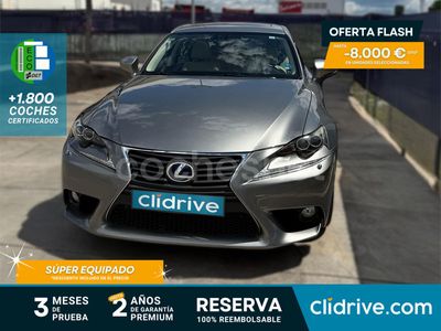 Lexus IS300h