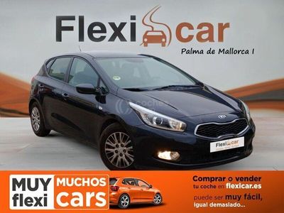 usado Kia Ceed GT Ceed 1.4crdi W Concept 90