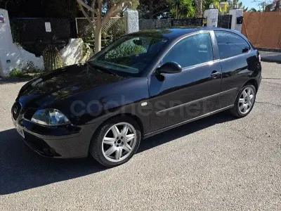 Usado Seat Ibiza