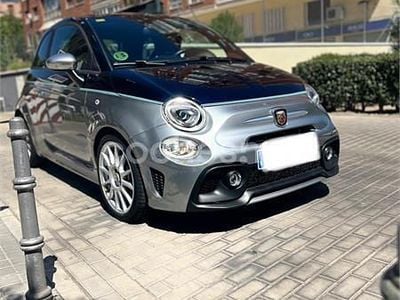 Abarth 695