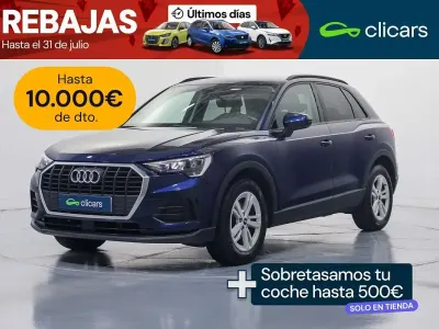 Usado Audi Q3