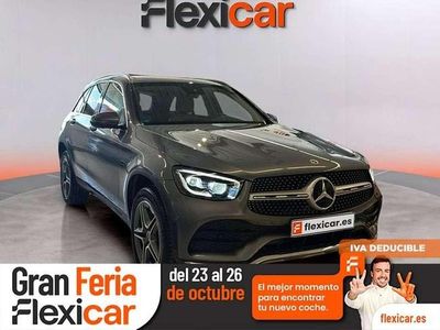 Mercedes GLC300e
