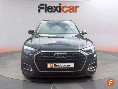 Negro Usado 2020 Audi Q5 SUV | 30.490 € (Buen precio)