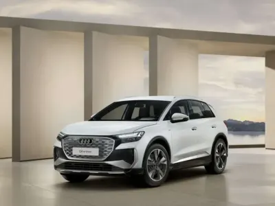 Usado Audi Q4 e-tron