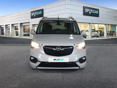 Usado Opel Combo