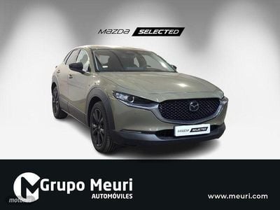 Nuevo 2025 Mazda CX-30 Homura-Line SUV | 31.900 € (Precio justo)