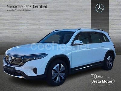 Mercedes EQB250