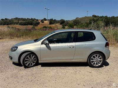 VW Golf VI