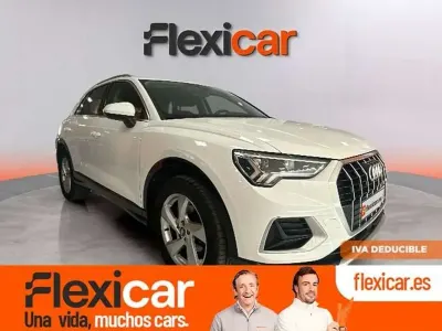 Usado Audi Q3
