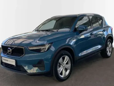 Brugt Volvo XC40 Core 163 HK (119 kW) 2025 SUV