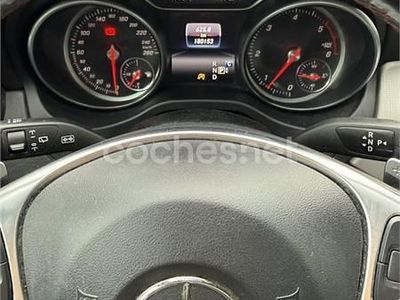 Mercedes GLA220