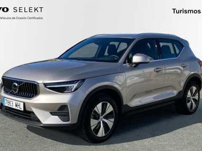 usado Volvo XC40 todoterreno 1.5 T4 PHEV RECHARGE CORE DCT 211 5P