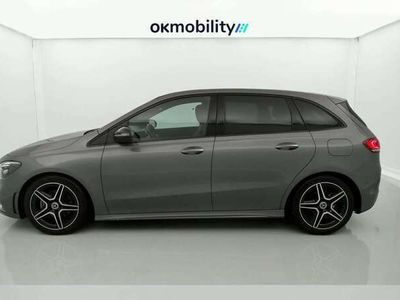 Mercedes B200