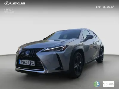 Usado Lexus UX Business Edition 184 CV (135 kW) 2021 Otro SUV