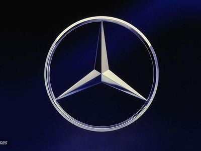 Mercedes CLA180