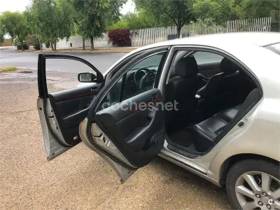 Occasion Toyota Avensis