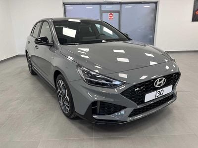 Nuevo 2025 Hyundai i30 N Line | 22.900 € (Precio justo)