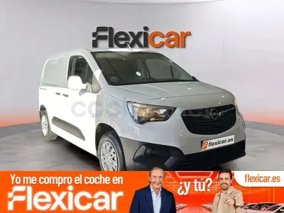 Usado Opel Combo Life