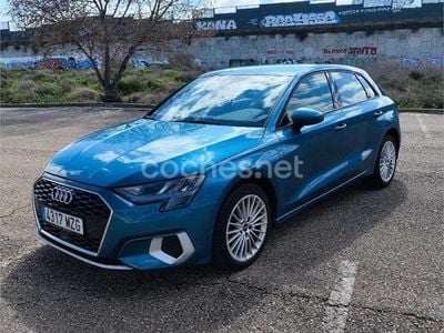Audi A3 Sportback e-tron