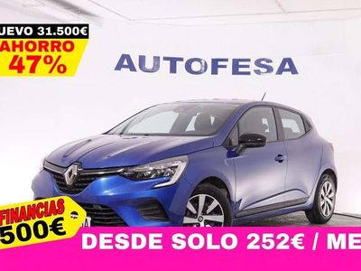 Usado Renault Clio V Evolution 145 CV (106 kW) 2023 Berlina
