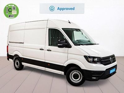 VW Crafter
