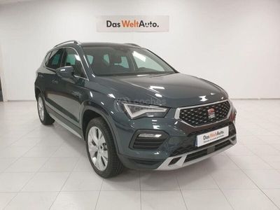 usado Seat Ateca 1.5 Ecotsi S&s X-perience Xm