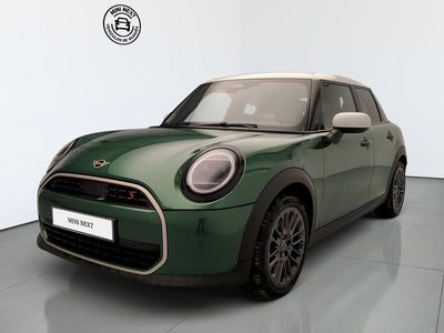 Usado Mini Cooper S 204 CV (150 kW) 2025 Utilitario