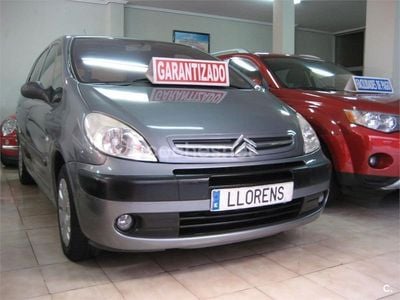 Citroën Xsara Picasso