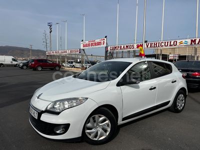 Renault Mégane III