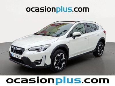 Usado Subaru XV 150 CV (110 kW) 2023 Blanco SUV