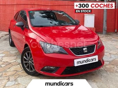 Seat Ibiza SC