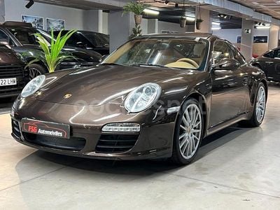 Porsche 911 Carrera