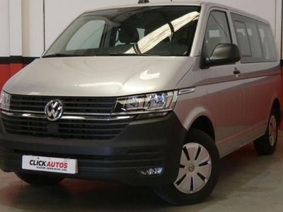 usado VW Caravelle 2.0 TDI 110CV Origin