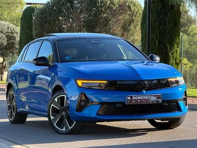 Usado Opel Astra 114 kW (156 CV) 2023