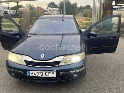 Renault Laguna II
