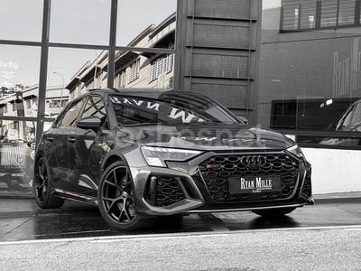 Audi RS3 Sportback