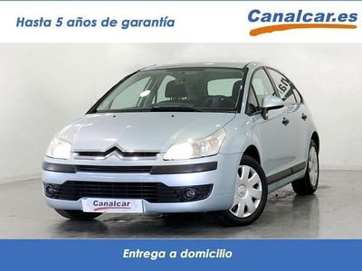Citroën C4