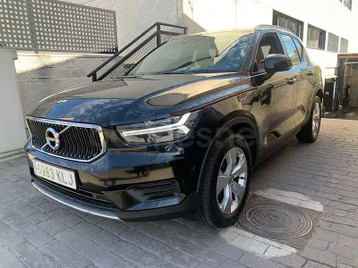 Usado Volvo XC40