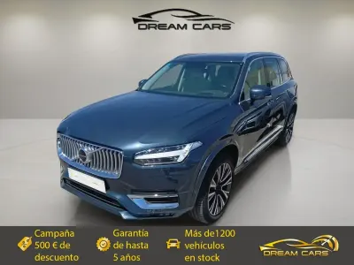 Usado Volvo XC90