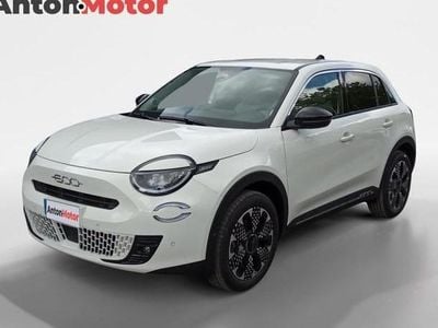 Usado 2024 Fiat 600 La Prima | 26.950 € (Un poco caro)