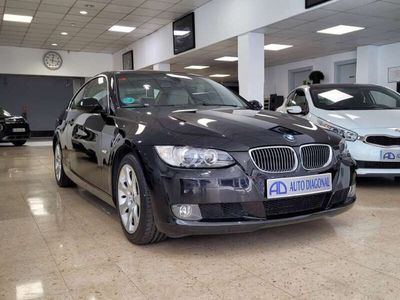 usado BMW 330 330 i Coupé xDrive Aut.