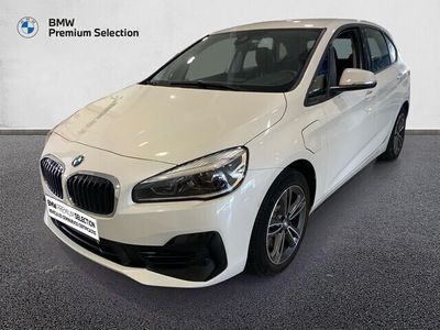 BMW 225 Active Tourer