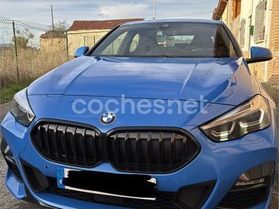 Usado BMW 218 M Sport 150 HP (110 kW) 2021 Azul Coupé