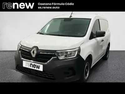 Usado Renault Kangoo 95 CV (69 kW) 2023 Otro Monovolumen