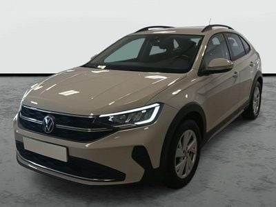 VW Taigo