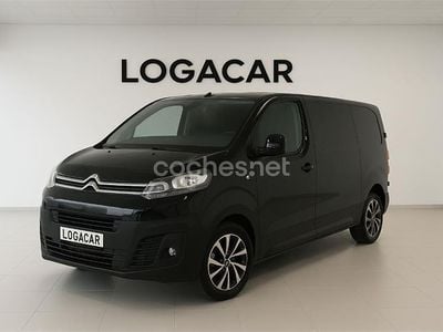 Citroën Spacetourer
