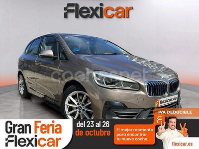 BMW 225 Active Tourer
