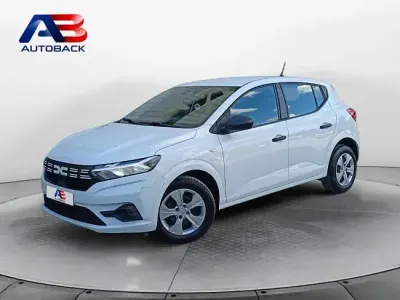 Usado Dacia Sandero